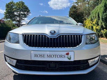 Used Skoda Octavia 2014 for sale - 75526850: Photo