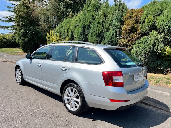 Used Skoda Octavia 2014 for sale - 75526850: Photo 7