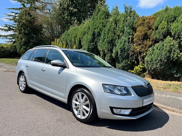 Used Skoda Octavia 2014 for sale - 75526850: Photo 8