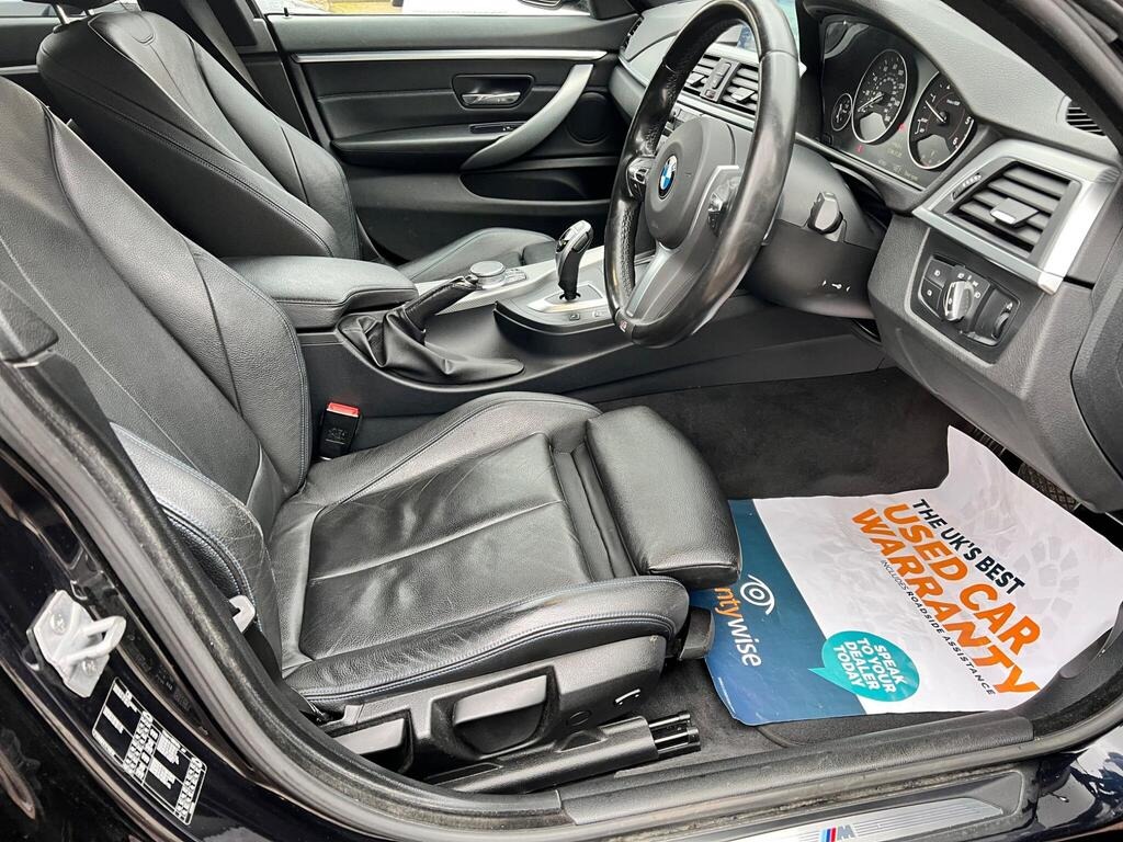 Used BMW 4 Series 2019 for sale - 77189564: Photo 10