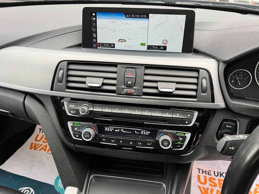 Used BMW 4 Series 2019 for sale - 77189564: Photo 17