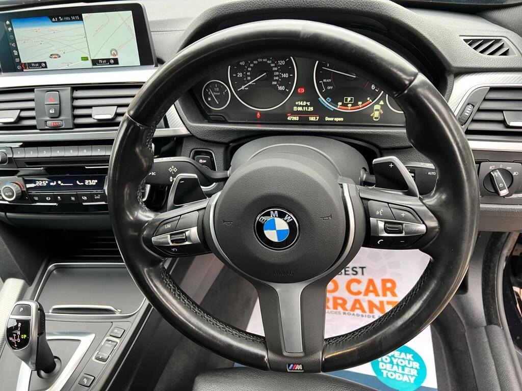 Used BMW 4 Series 2019 for sale - 77189564: Photo 18