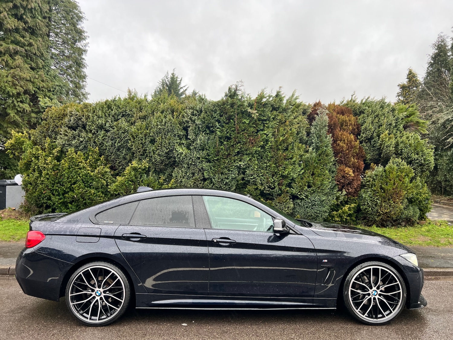 Used BMW 4 Series 2019 for sale - 77189564: Photo 2