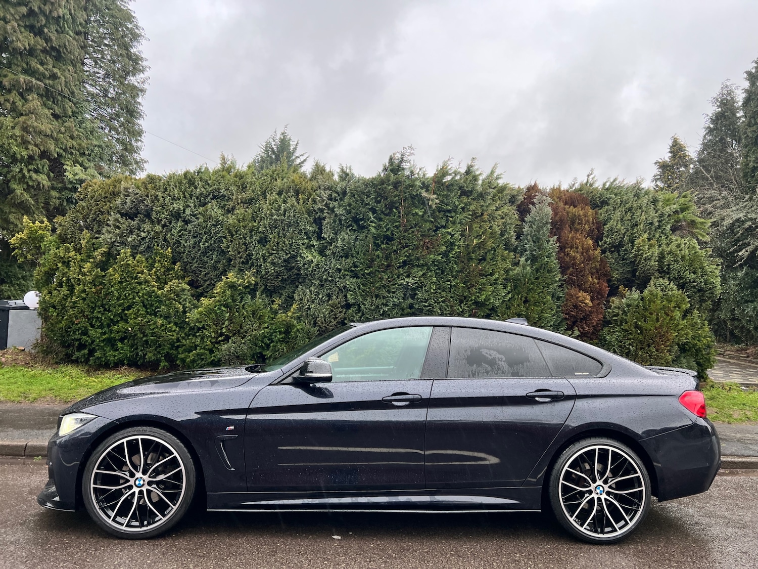 Used BMW 4 Series 2019 for sale - 77189564: Photo 3