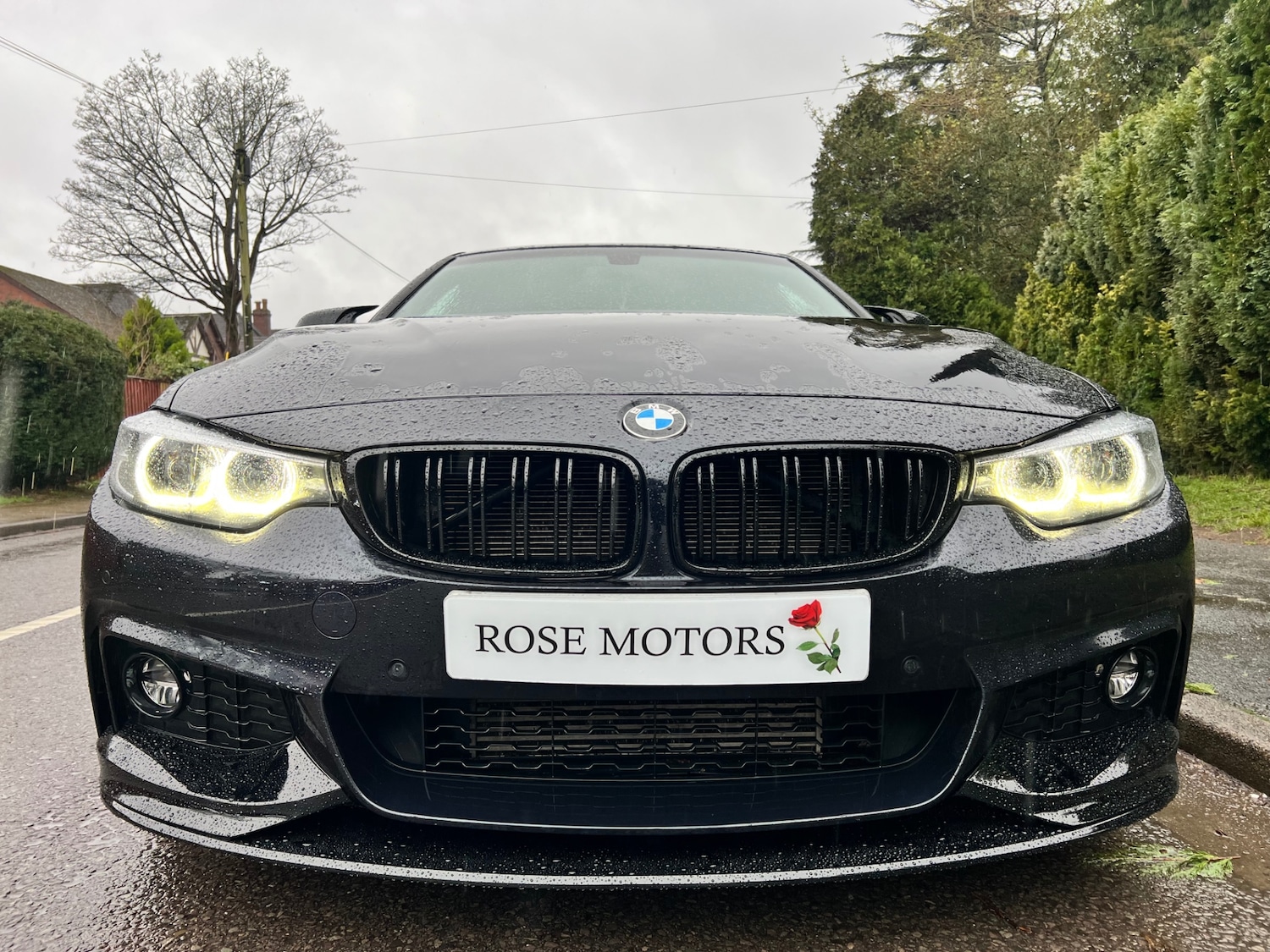 Used BMW 4 Series 2019 for sale - 77189564: Photo 4