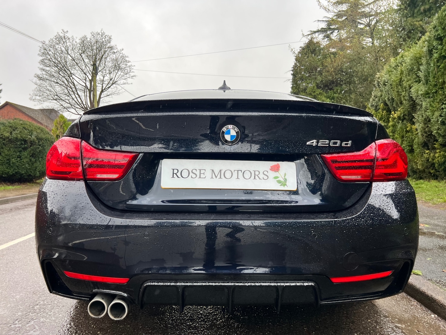 Used BMW 4 Series 2019 for sale - 77189564: Photo 5