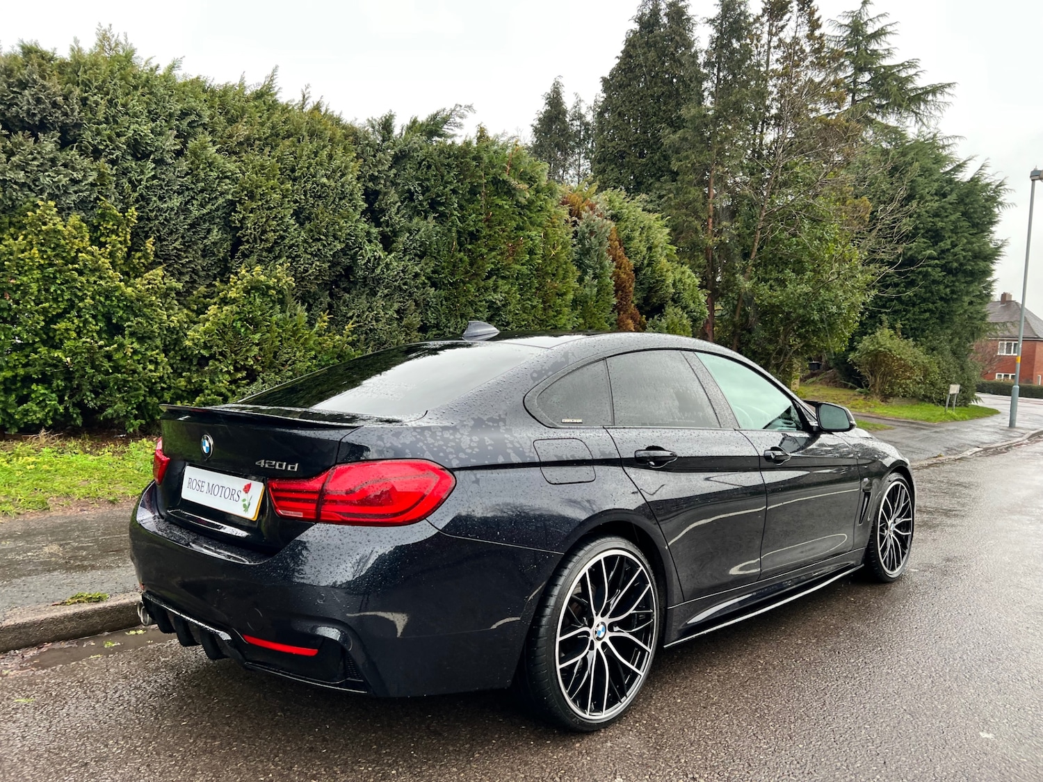 Used BMW 4 Series 2019 for sale - 77189564: Photo 6