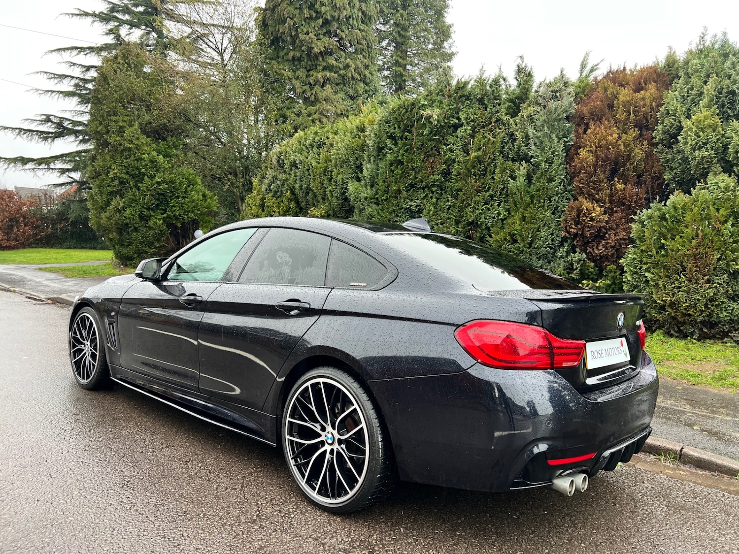 Used BMW 4 Series 2019 for sale - 77189564: Photo 7