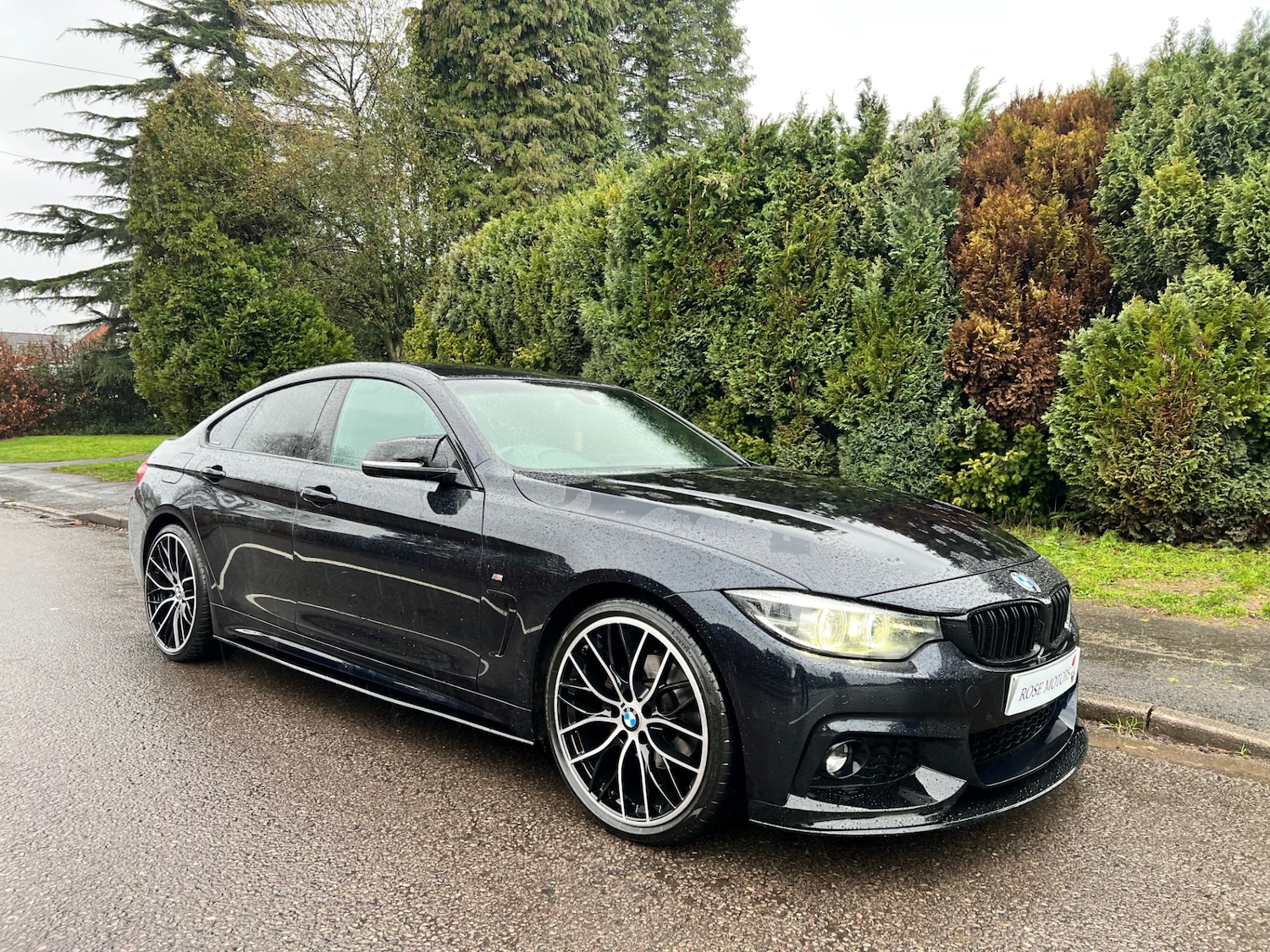 Used BMW 4 Series 2019 for sale - 77189564: Photo 8