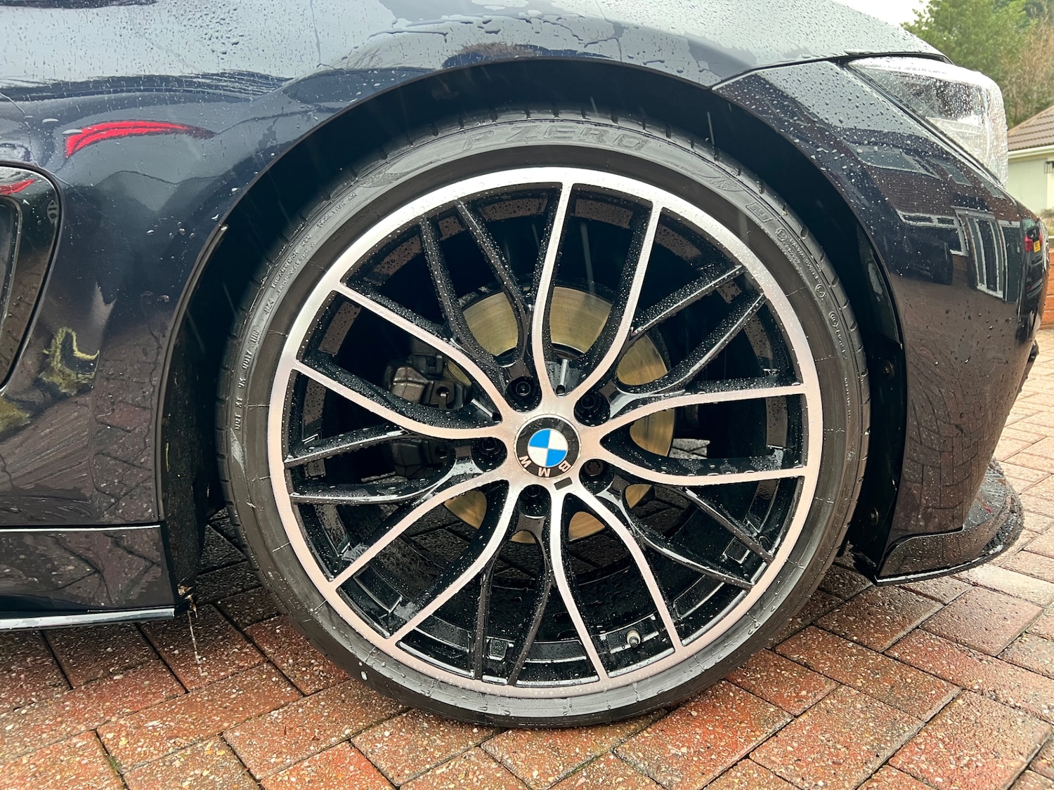 Used BMW 4 Series 2019 for sale - 77189564: Photo 9