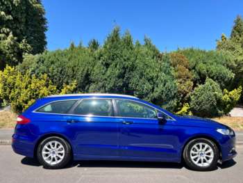 Used Ford Mondeo 2017 for sale - 75197655: Photo