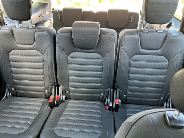 Used Ford Galaxy 2015 for sale - 75463291: Photo 14
