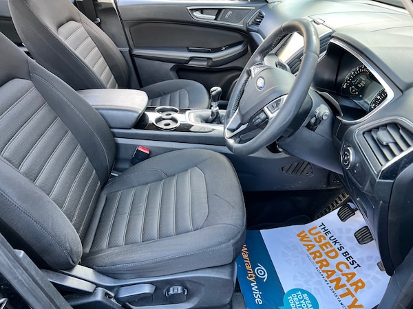 Used Ford Galaxy 2015 for sale - 75463291: Photo 9