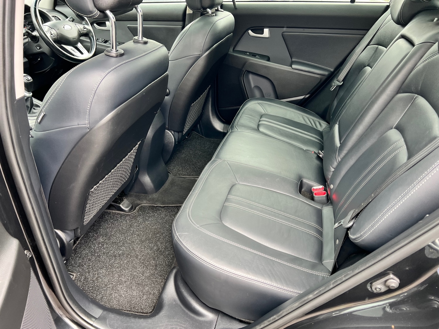 Used Kia Sportage 2014 for sale - 77896826: Photo 14