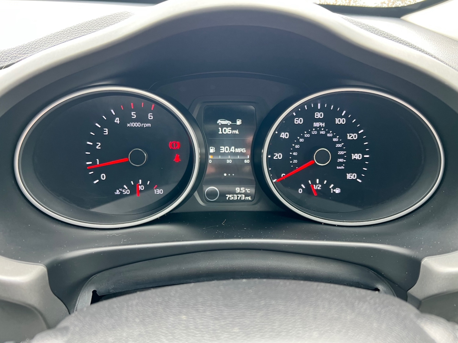 Used Kia Sportage 2014 for sale - 77896826: Photo 19