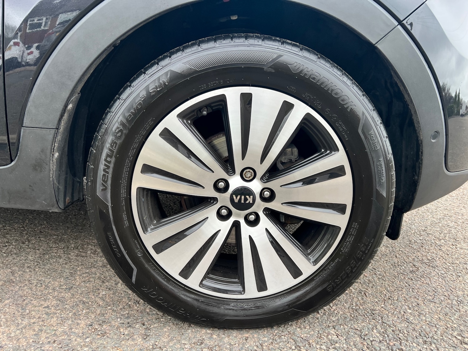 Used Kia Sportage 2014 for sale - 77896826: Photo 20