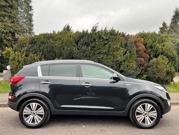 Used Kia Sportage 2014 for sale - 77896826: Photo