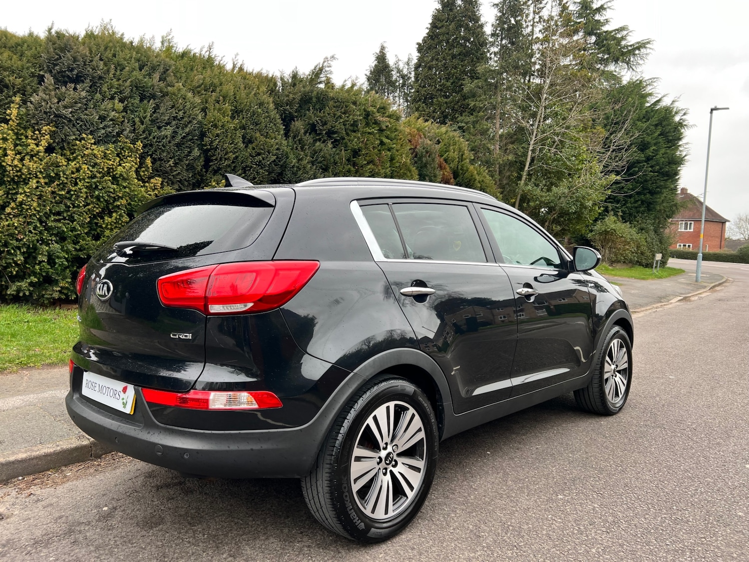 Used Kia Sportage 2014 for sale - 77896826: Photo 6