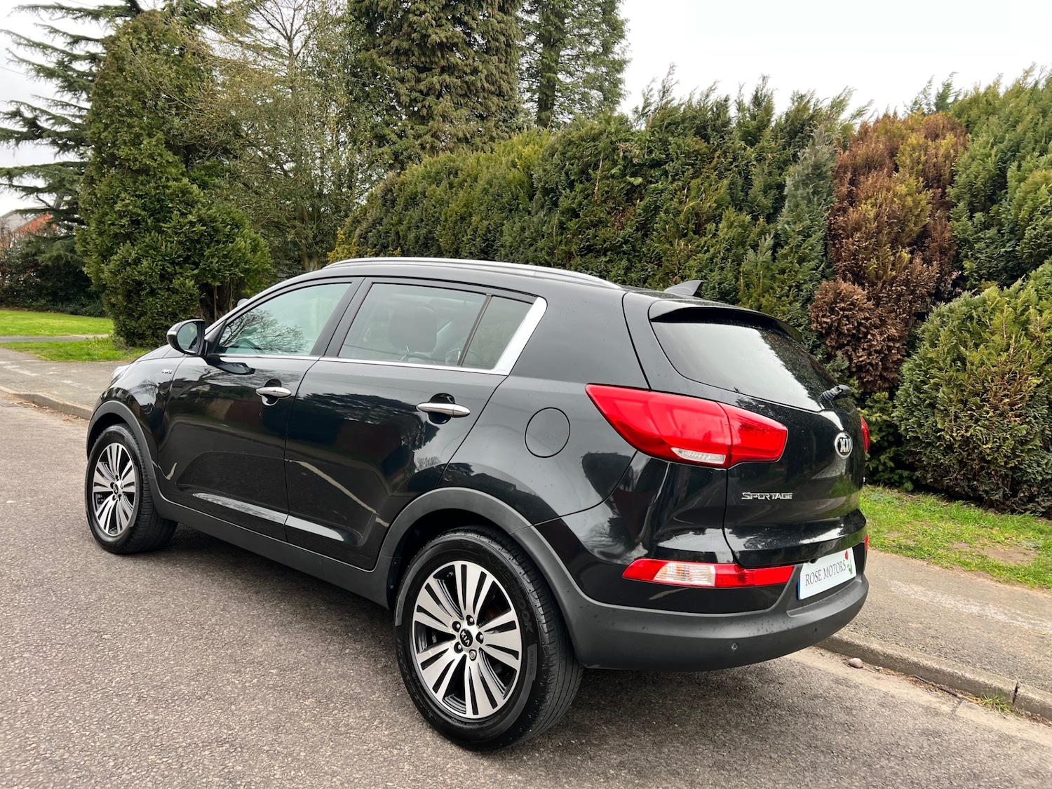 Used Kia Sportage 2014 for sale - 77896826: Photo 7