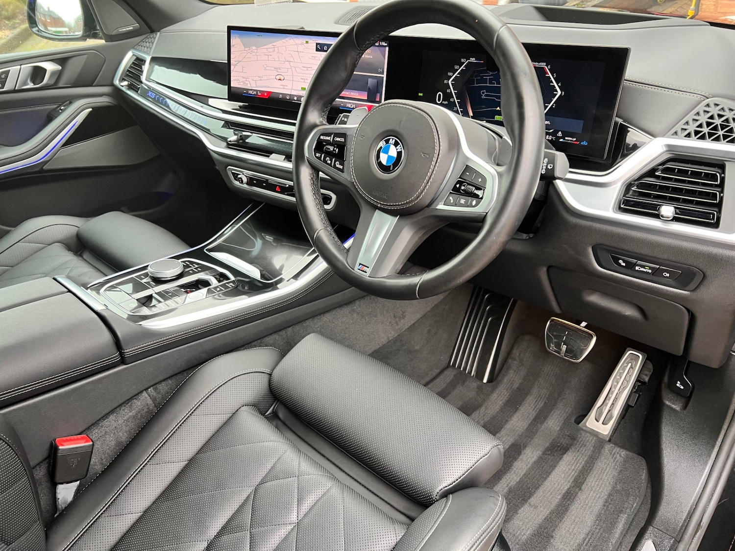 Used BMW X5 2024 for sale - 78114996: Photo 10