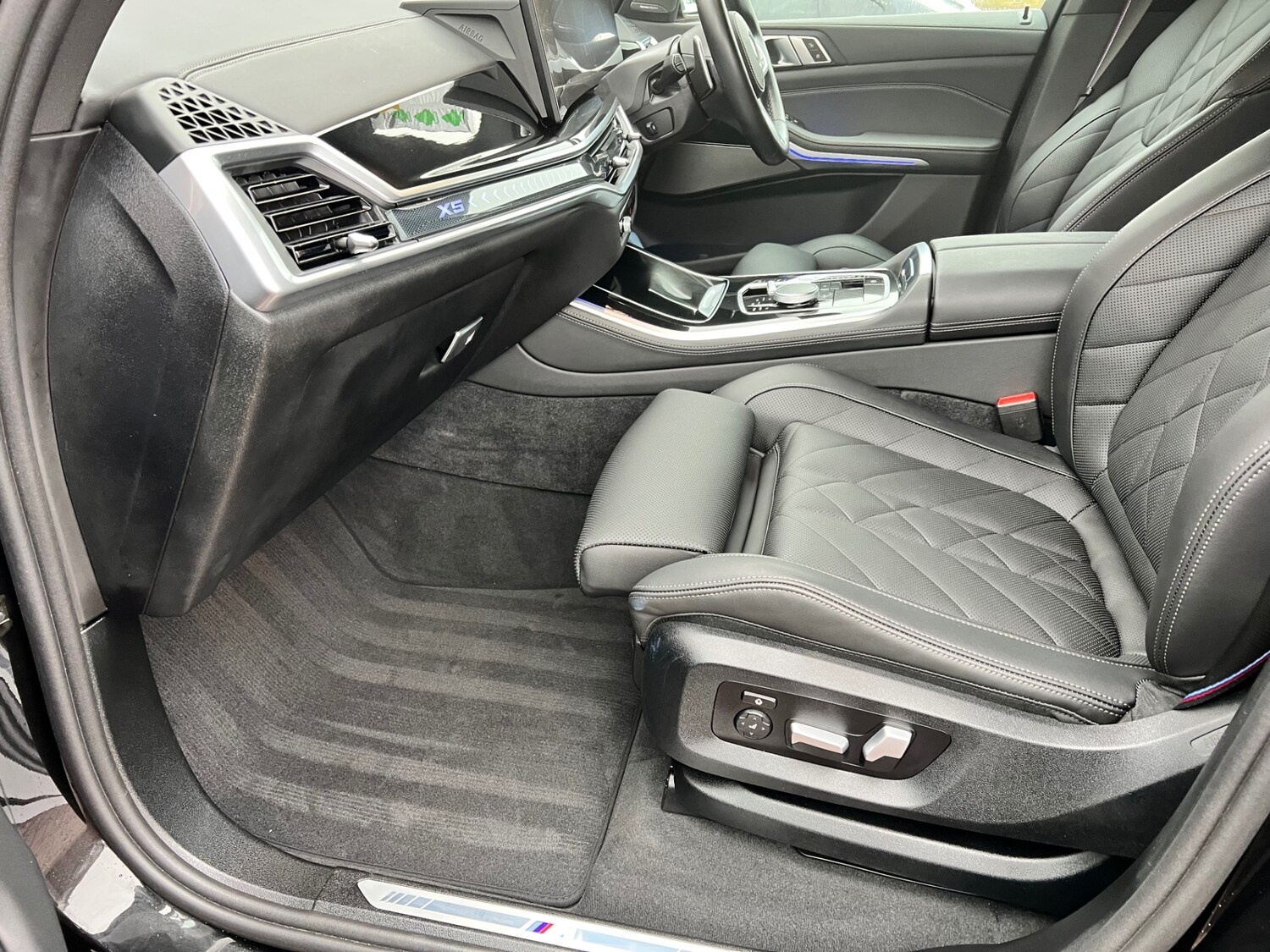 Used BMW X5 2024 for sale - 78114996: Photo 12