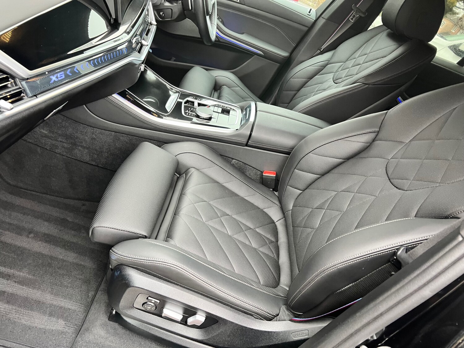 Used BMW X5 2024 for sale - 78114996: Photo 13