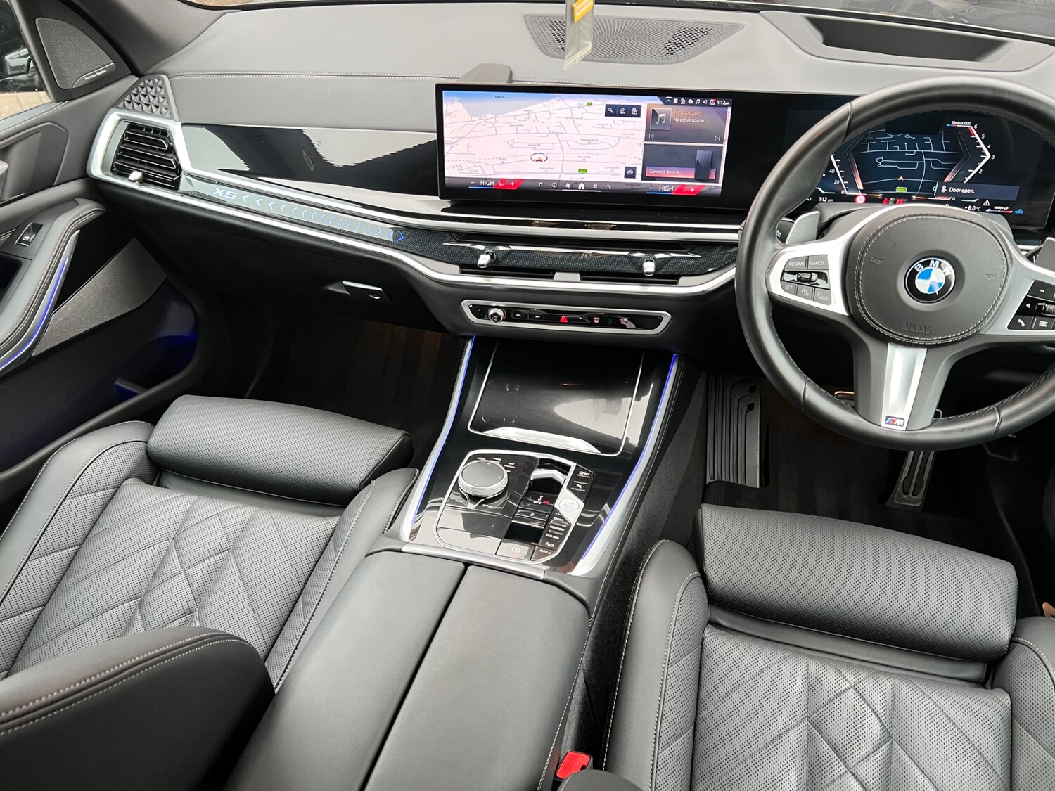 Used BMW X5 2024 for sale - 78114996: Photo 16