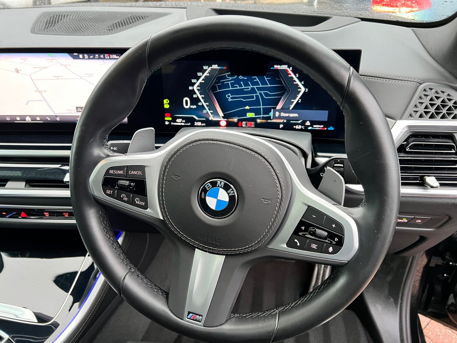 Used BMW X5 2024 for sale - 78114996: Photo 18