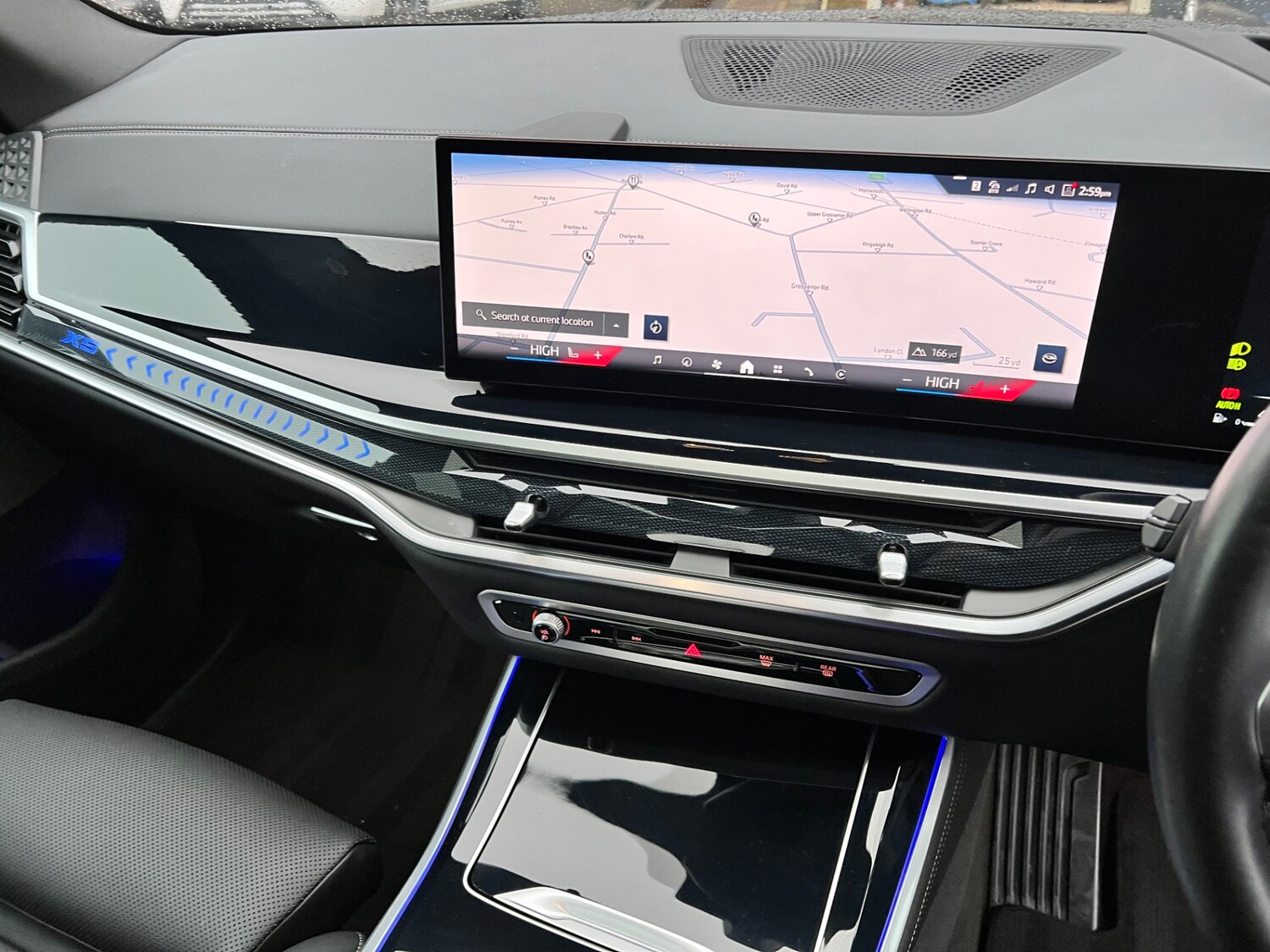 Used BMW X5 2024 for sale - 78114996: Photo 19