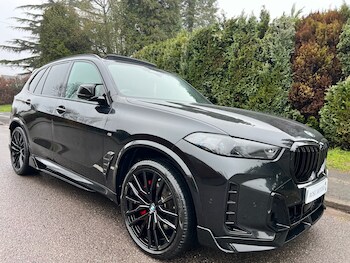 Used BMW X5 2024 for sale - 78114996: Photo