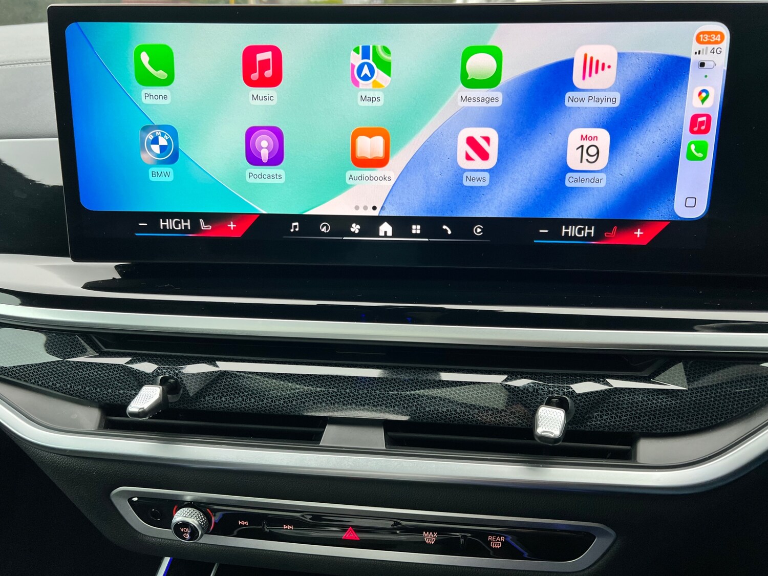 Used BMW X5 2024 for sale - 78114996: Photo 20