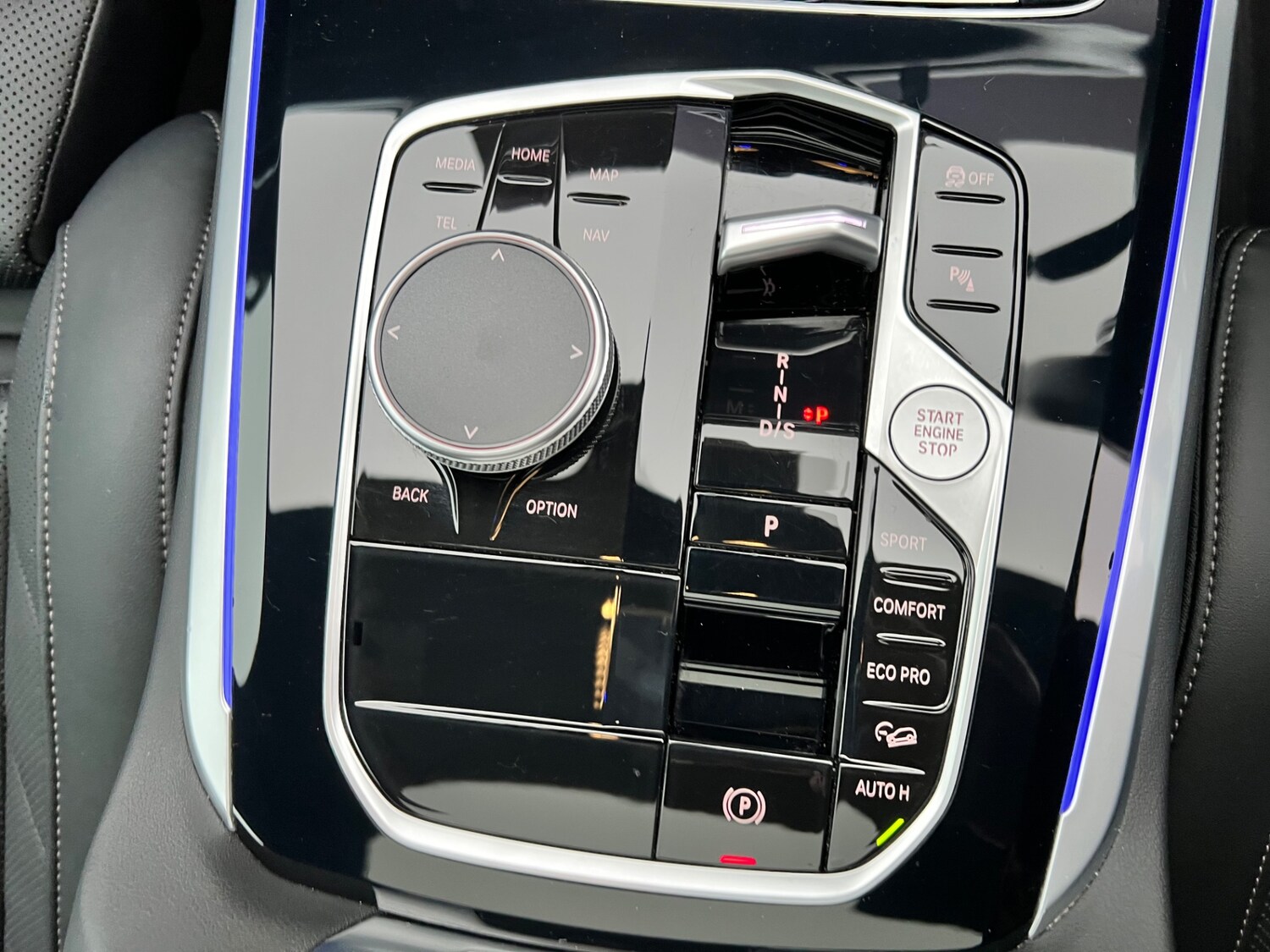 Used BMW X5 2024 for sale - 78114996: Photo 22