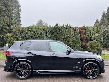 Used BMW X5 2024 for sale - 78114996: Photo