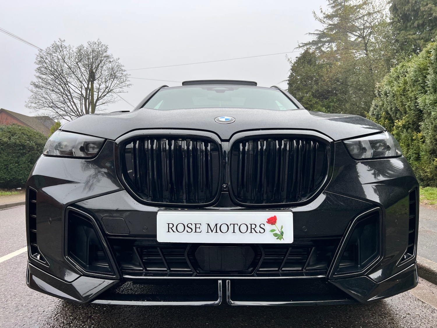 Used BMW X5 2024 for sale - 78114996: Photo 4