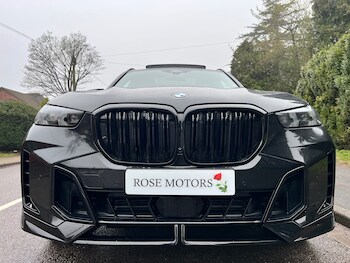 Used BMW X5 2024 for sale - 78114996: Photo