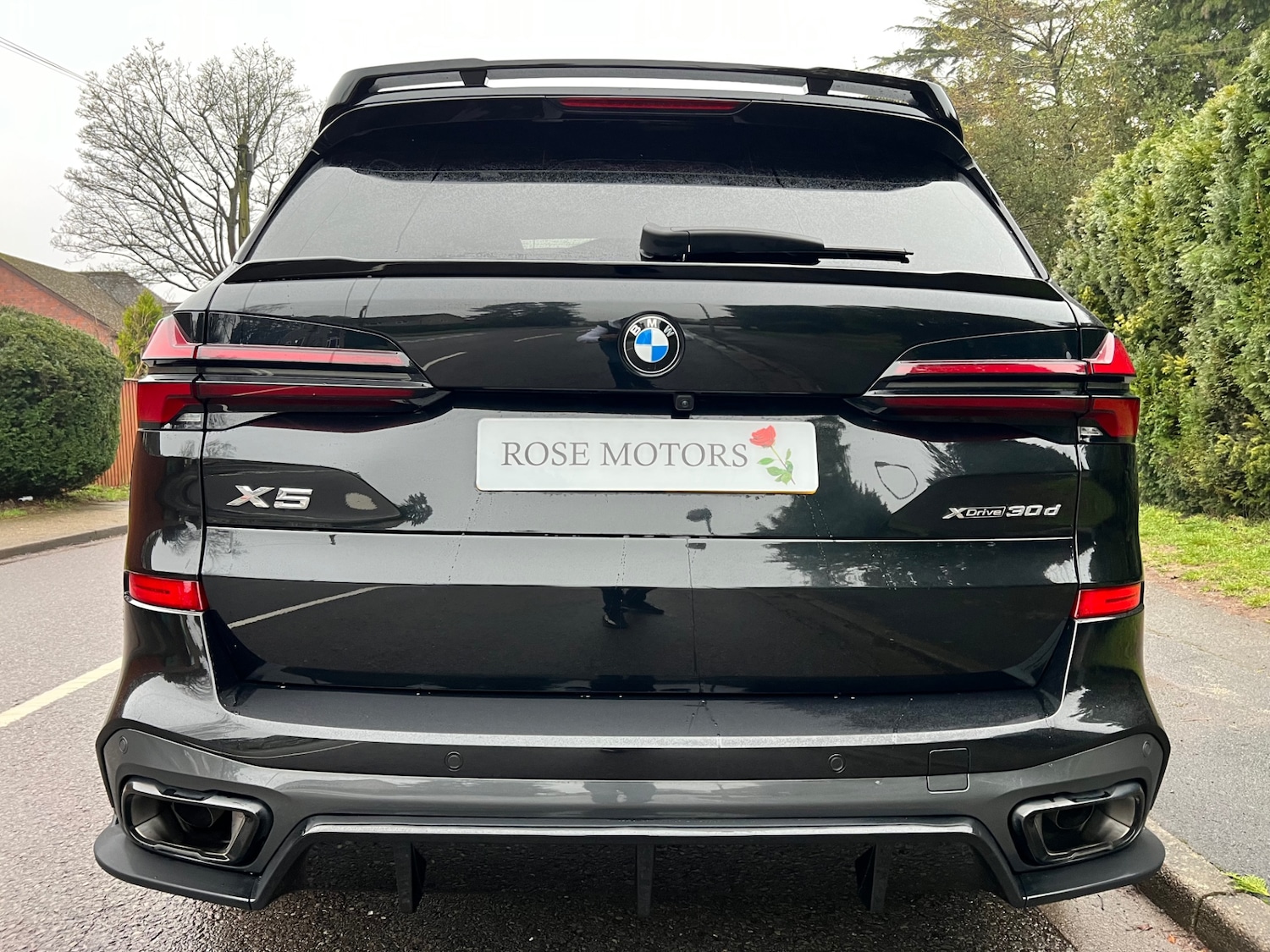 Used BMW X5 2024 for sale - 78114996: Photo 5