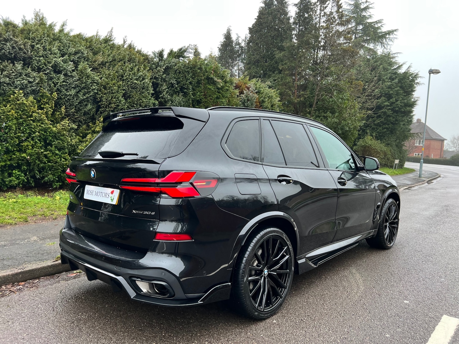 Used BMW X5 2024 for sale - 78114996: Photo 6