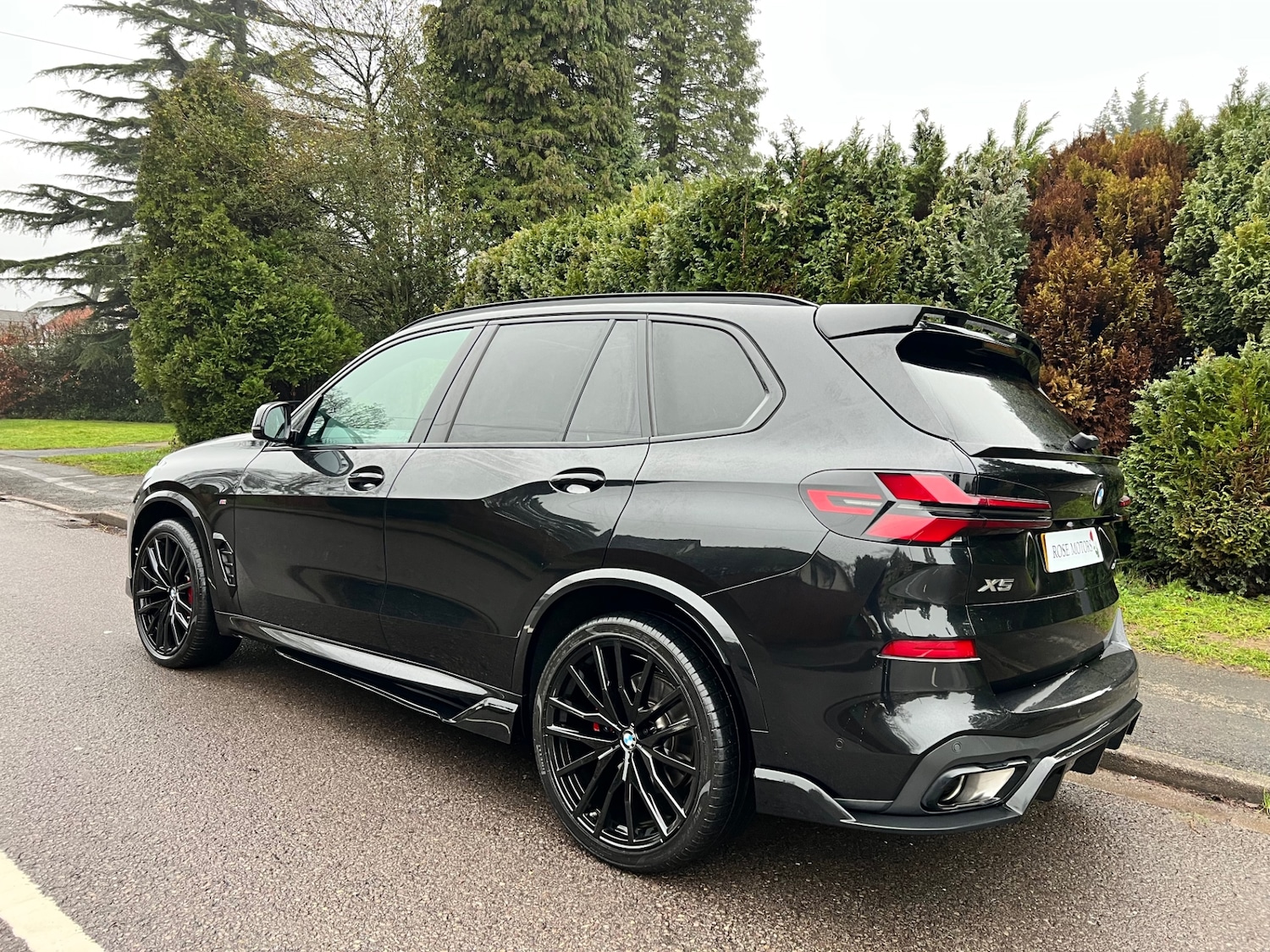 Used BMW X5 2024 for sale - 78114996: Photo 7