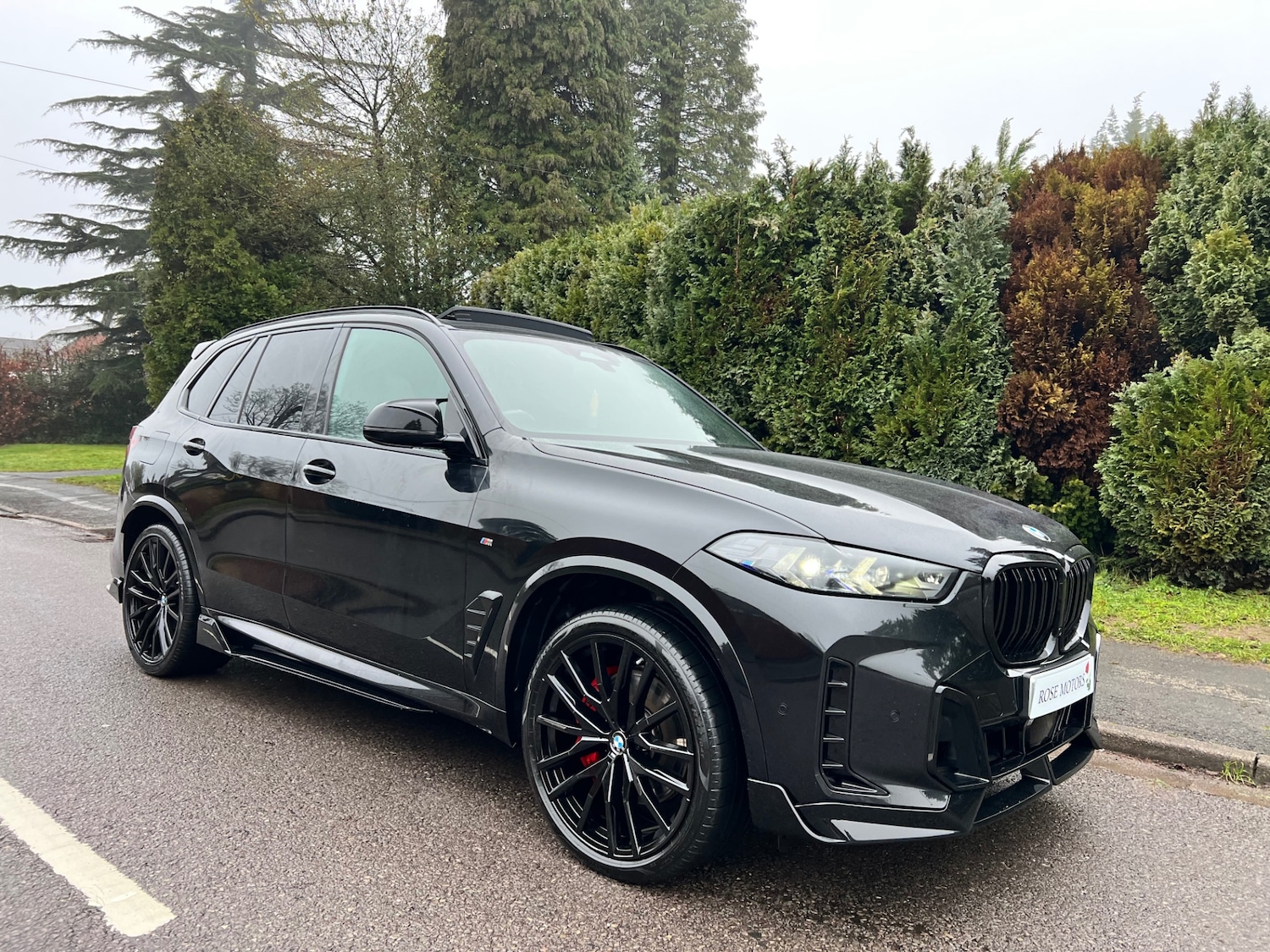 Used BMW X5 2024 for sale - 78114996: Photo 8