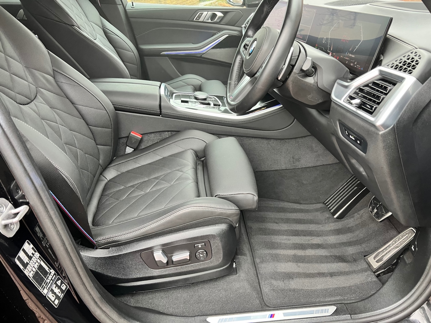 Used BMW X5 2024 for sale - 78114996: Photo 9