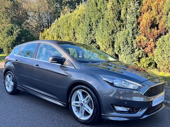 Used Ford Focus 2015 for sale - 76643833: Photo