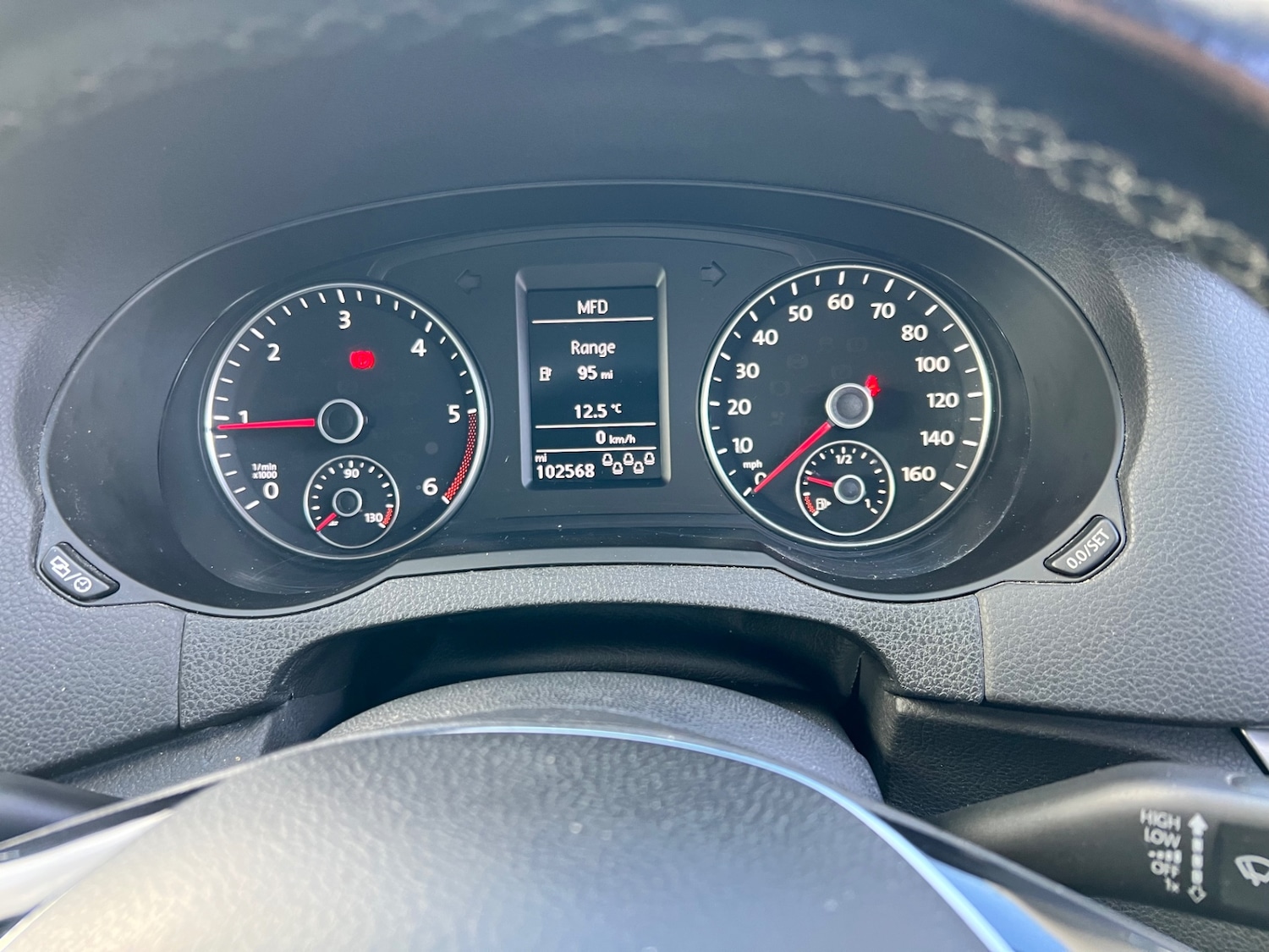 Used Volkswagen Sharan 2017 for sale - 77610734: Photo 19