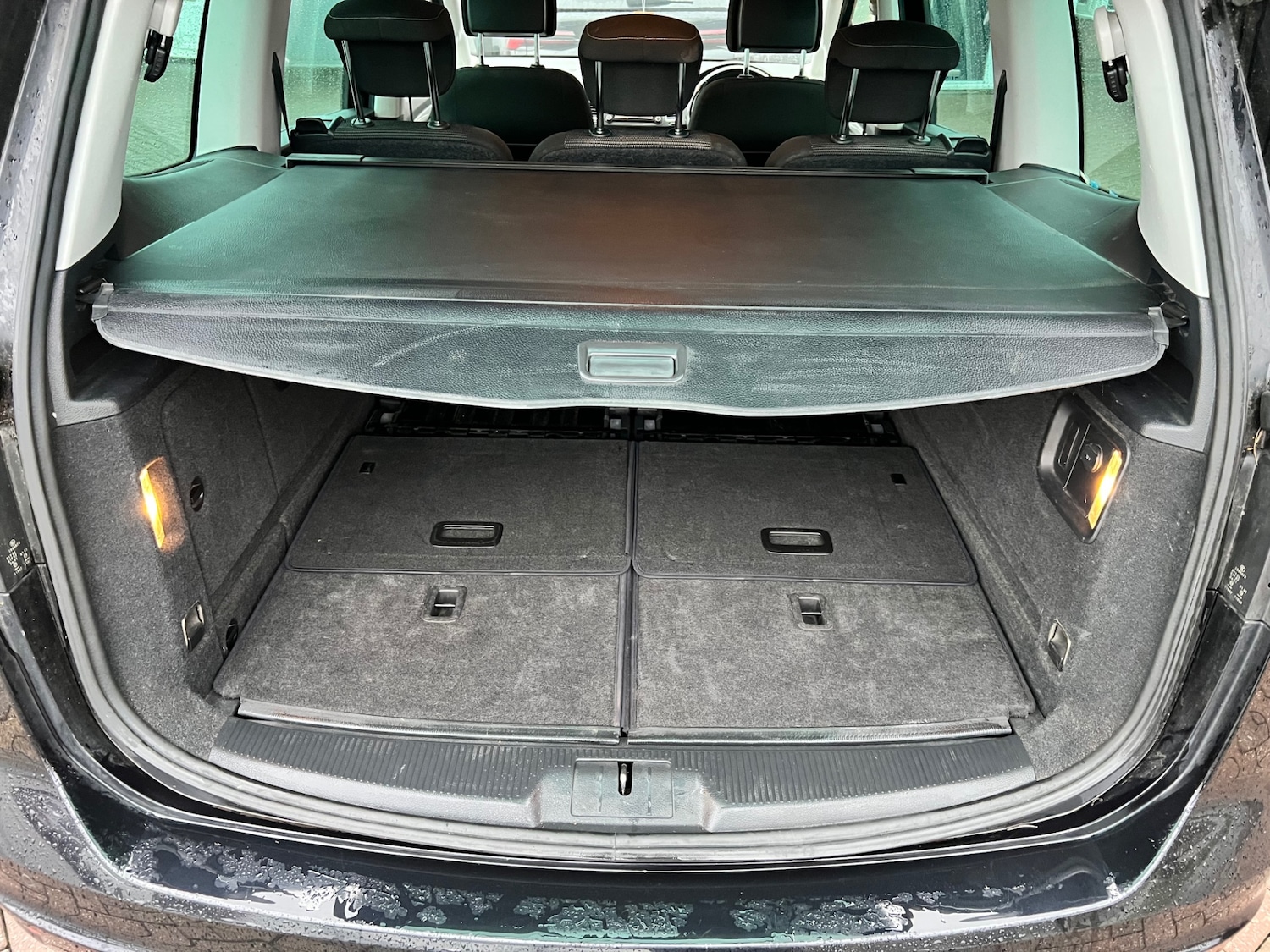 Used Volkswagen Sharan 2017 for sale - 77610734: Photo 20