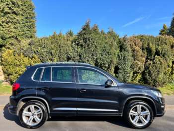 Used Volkswagen Tiguan 2013 for sale - 74282460: Photo