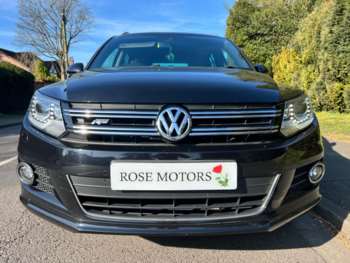 Used Volkswagen Tiguan 2013 for sale - 74282460: Photo