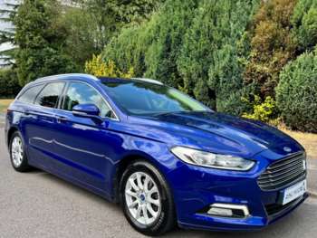 2016 (65) - 2.0 TDCi ECOnetic Titanium 5dr