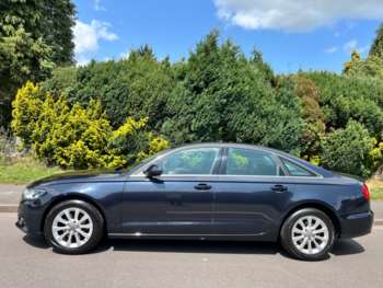 Used Audi A6 Saloon 2013 for sale - 74957399: Photo