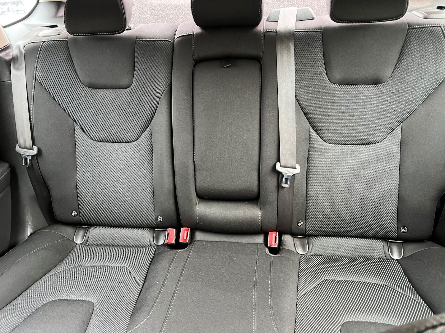 Used Ford Mondeo 2016 for sale - 76941863: Photo 14