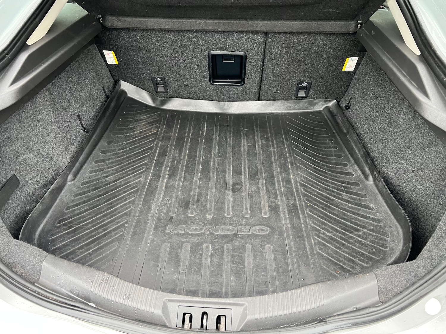 Used Ford Mondeo 2016 for sale - 76941863: Photo 19