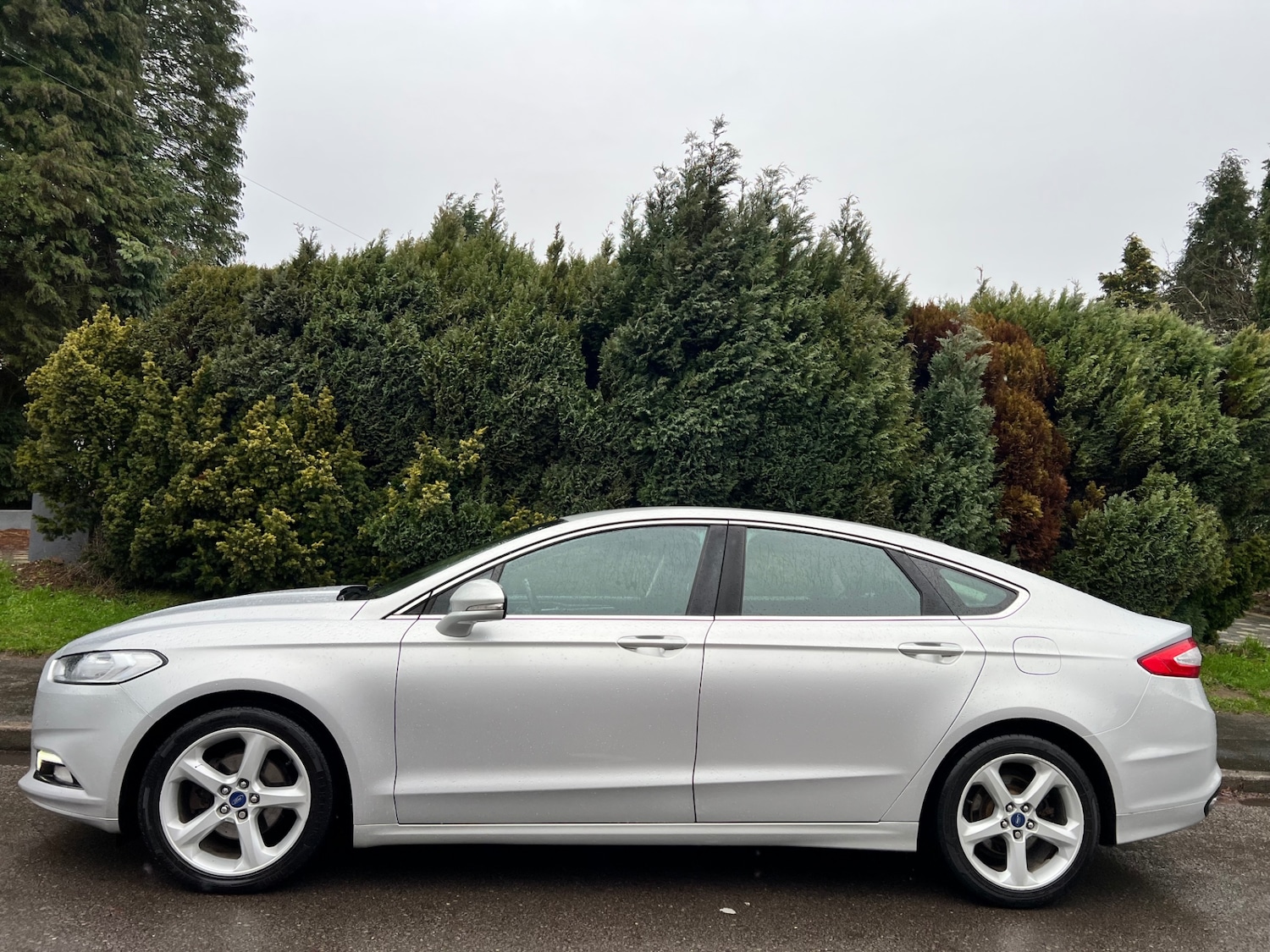 Used Ford Mondeo 2016 for sale - 76941863: Photo 3